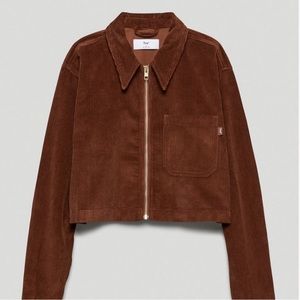 Tna
Dixon Jacket - Cognac